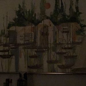 Meet your Posher, Traci